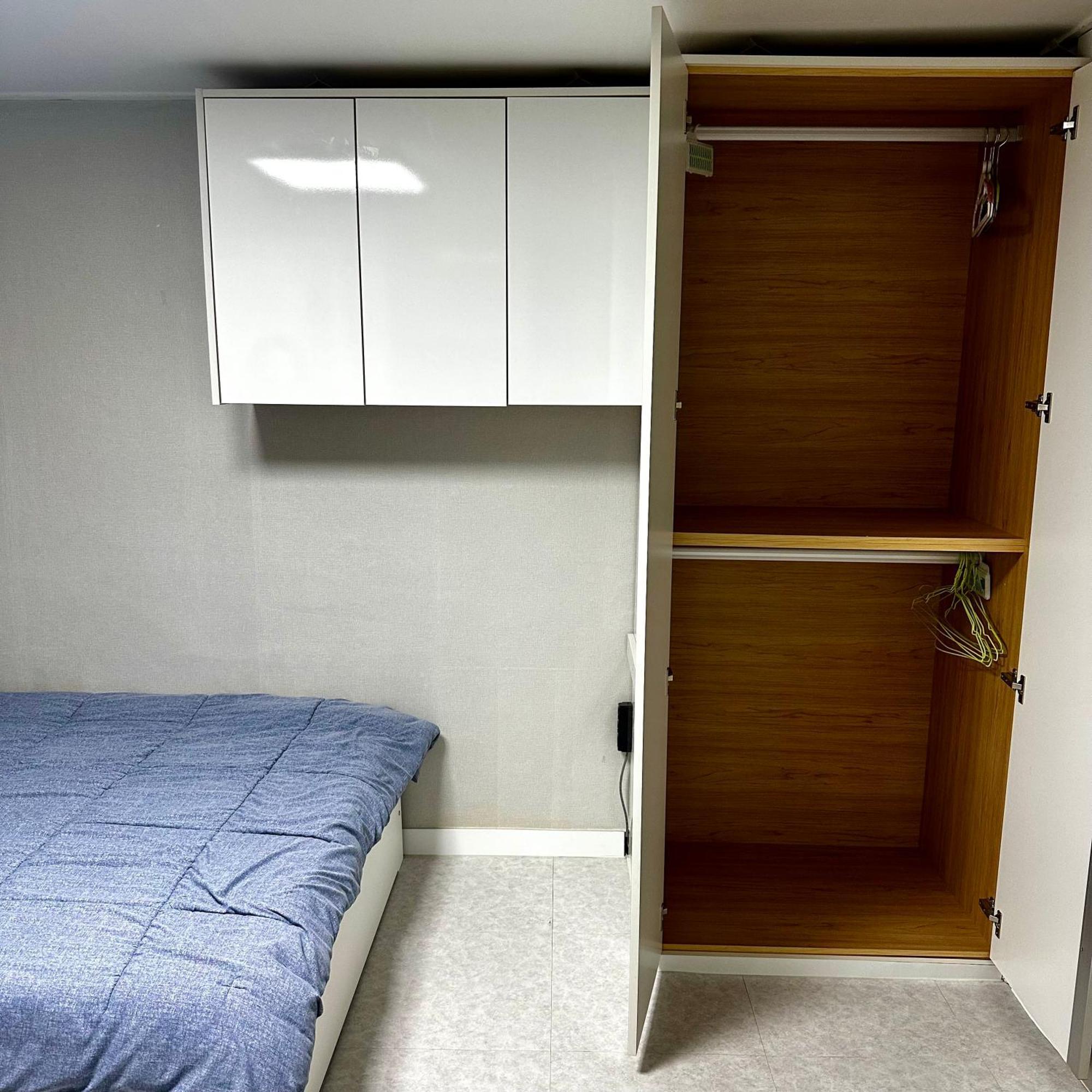 Affordable And Cozy Near Nakseongdae Station